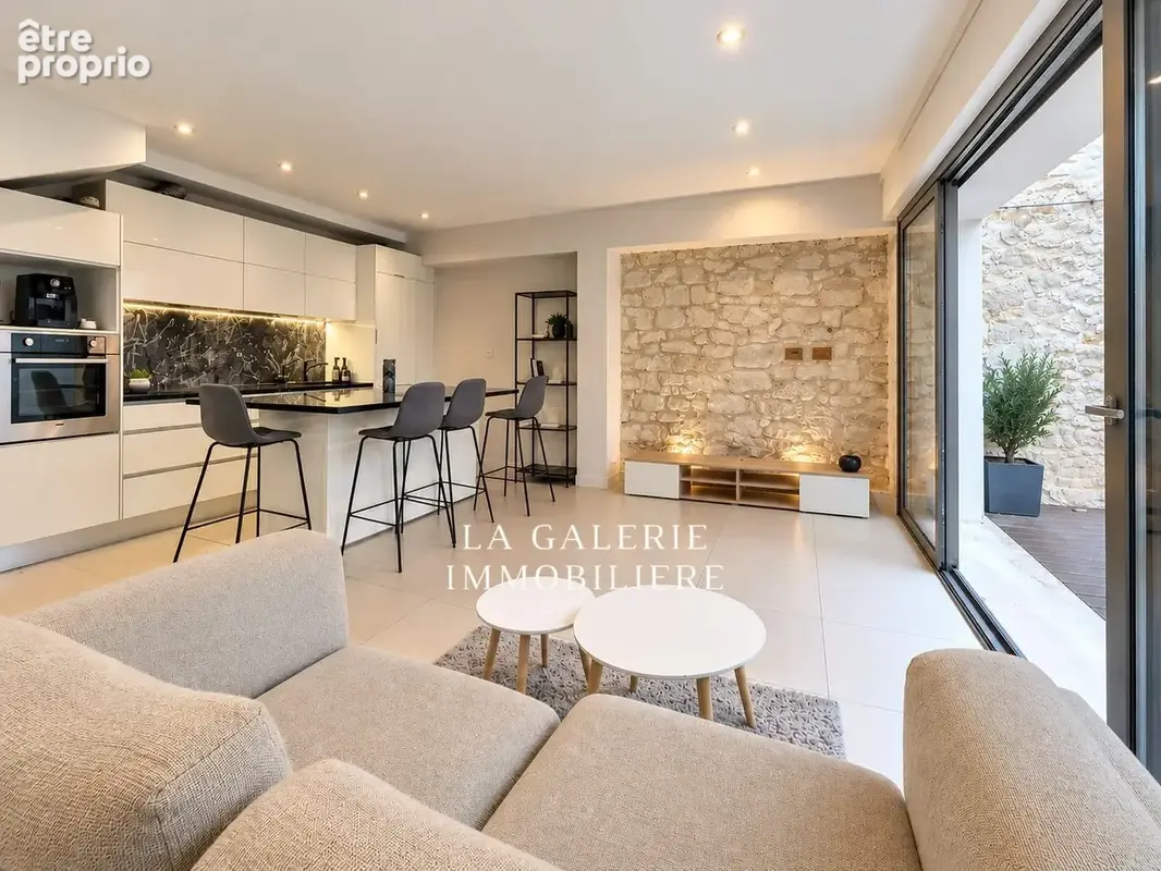 Photo Appartement à Nanterre au prix de 475 000€