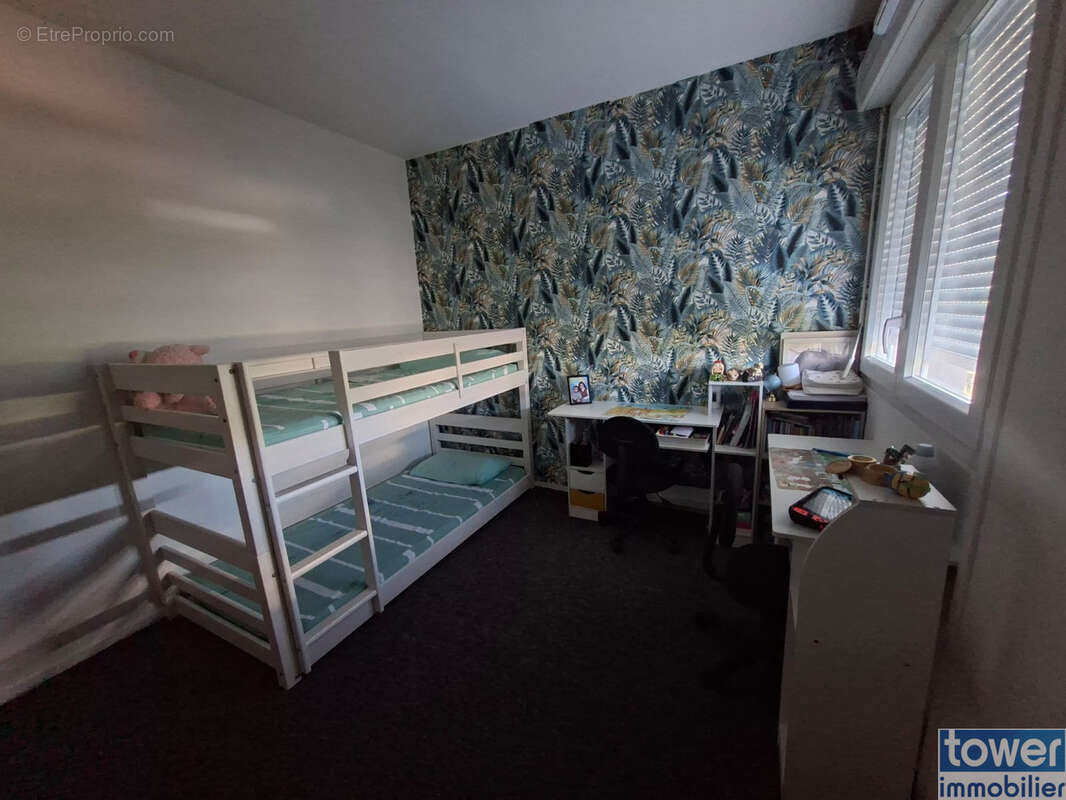 Appartement à EVREUX
