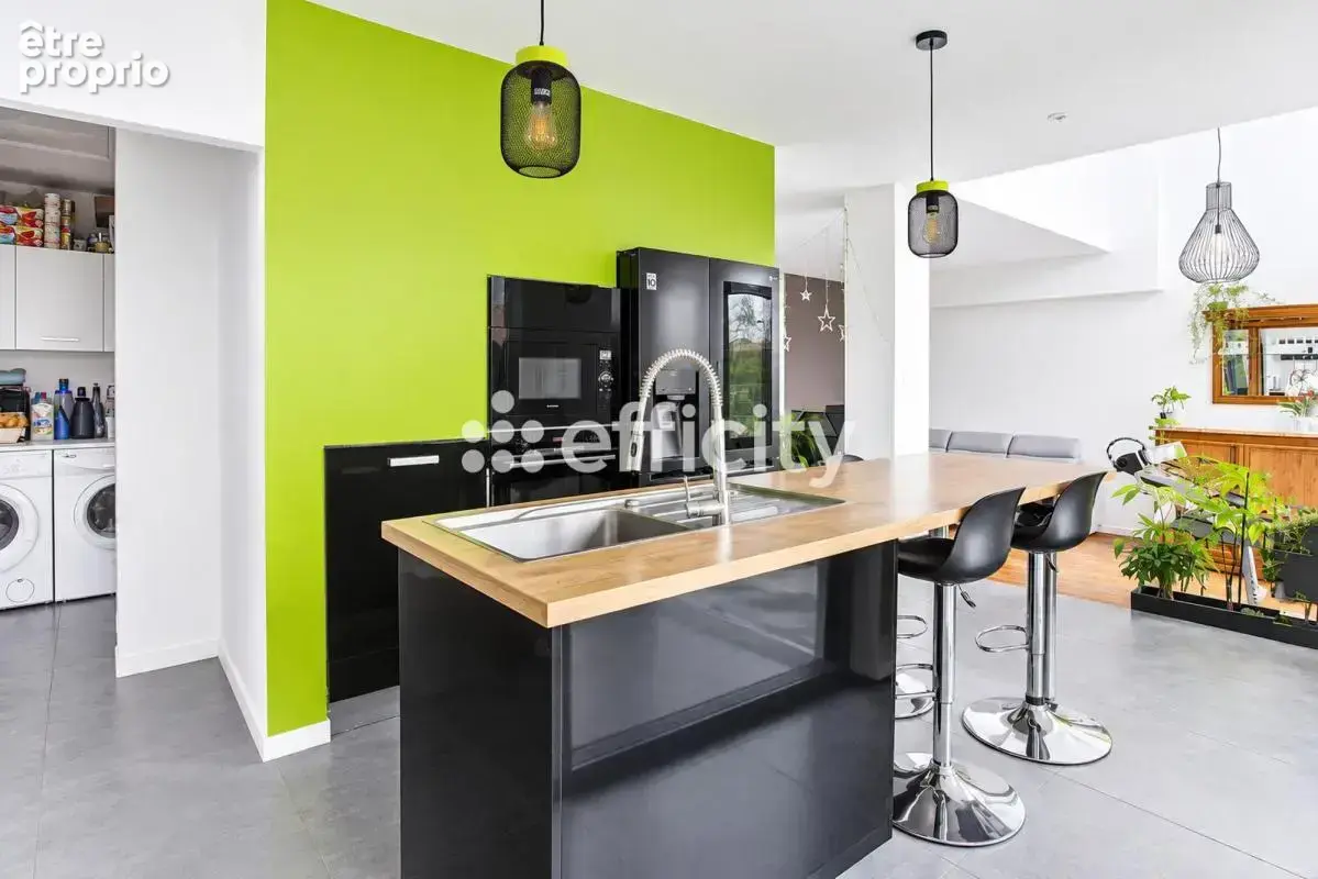 Maison 5 pièces 126 m² à vendre à Elne (66200) - photo 4