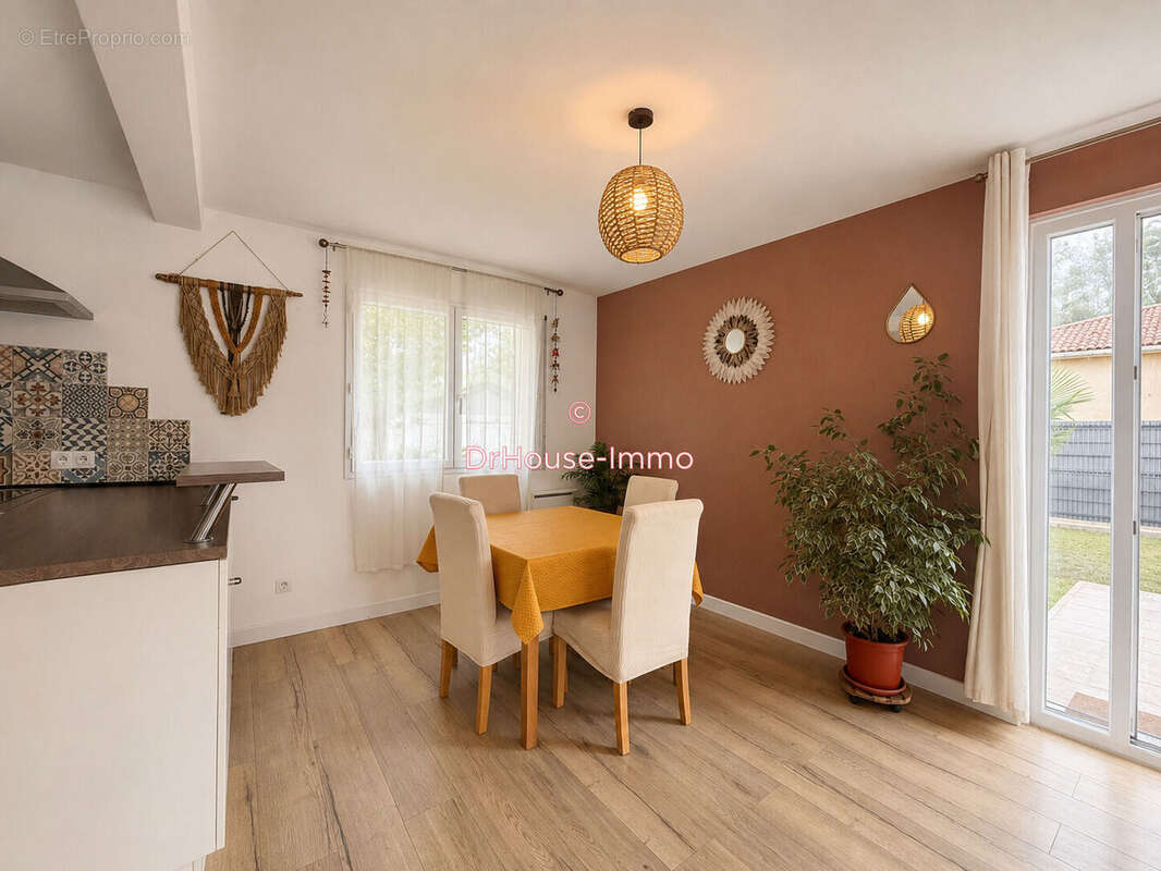 Maison 85 m² à Saint-Jean-De-Marsacq  - photo 15
