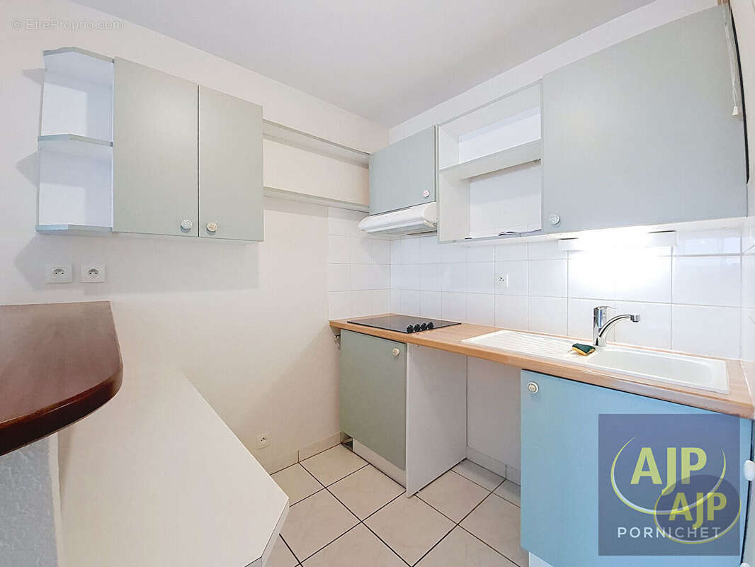 Appartement à LA BAULE-ESCOUBLAC