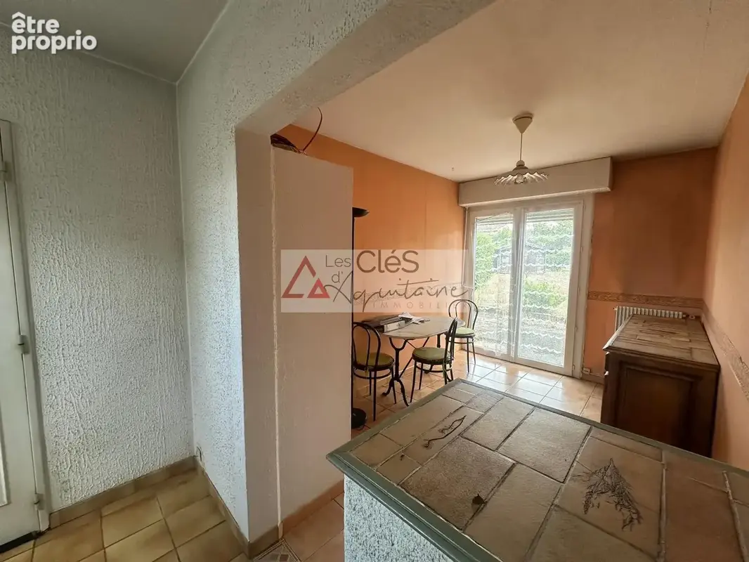 Maison familiale 4 chambres Pessac - photo 3