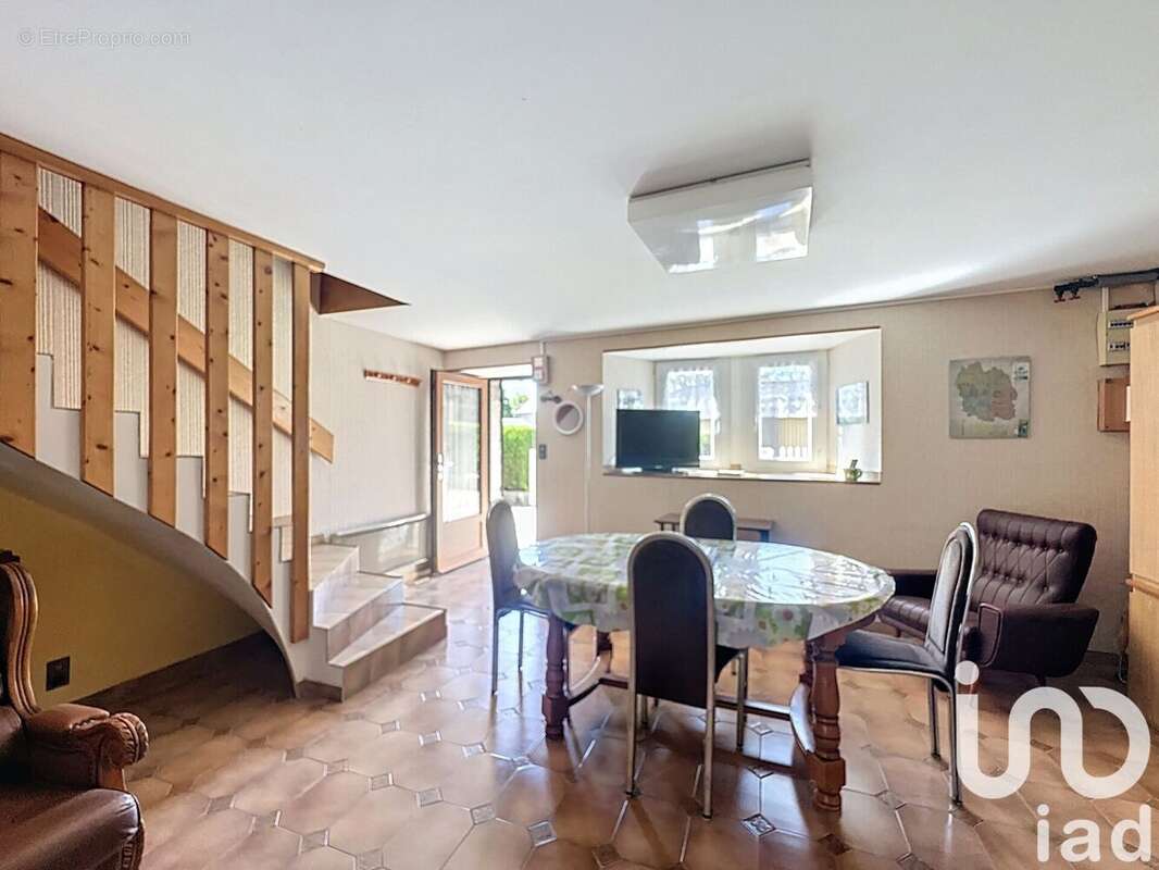 Photo 7 - Maison à TERMES