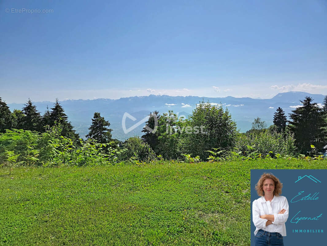 Maison 180 m² à Saint-Nizier-Du-Moucherotte  - photo 6
