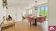 Appartement à HORBOURG-WIHR