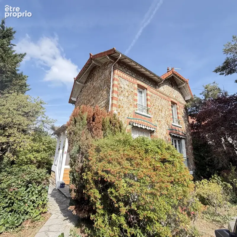 Maison à HERBLAY