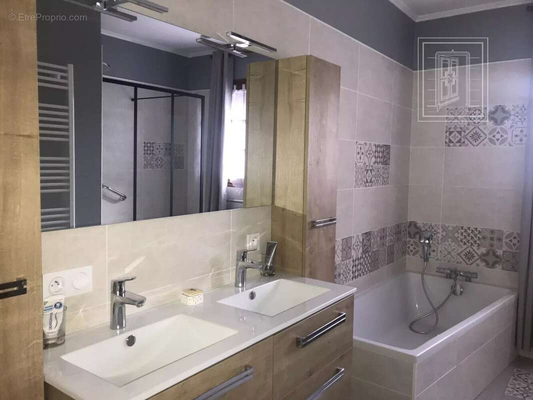 Maison à ROMORANTIN-LANTHENAY