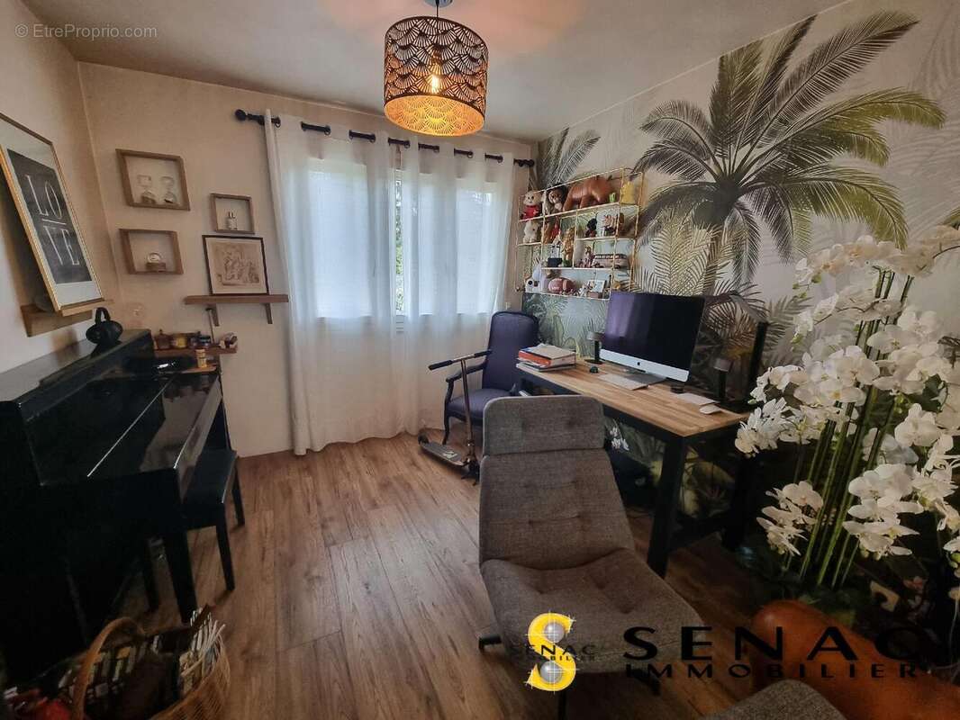 Maison à SAINT-PRIX