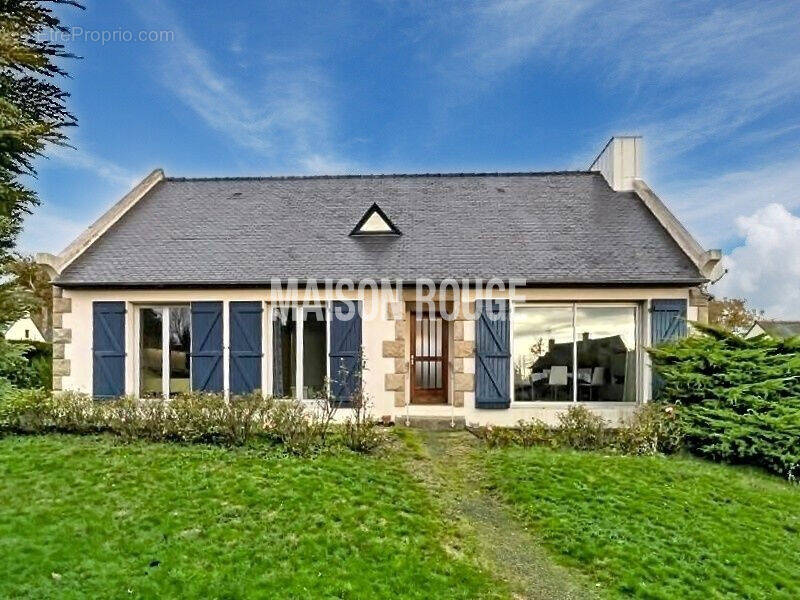 Maison à LE MINIHIC-SUR-RANCE