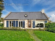 Maison à LE MINIHIC-SUR-RANCE