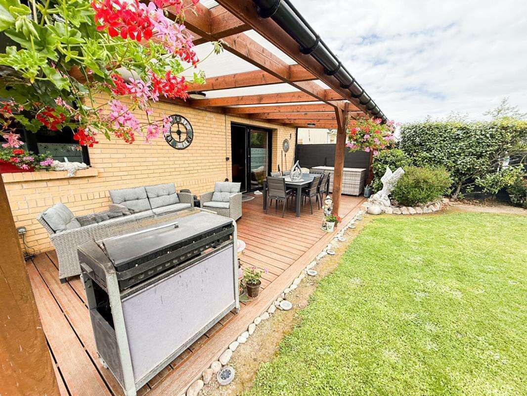 Maison à LENS