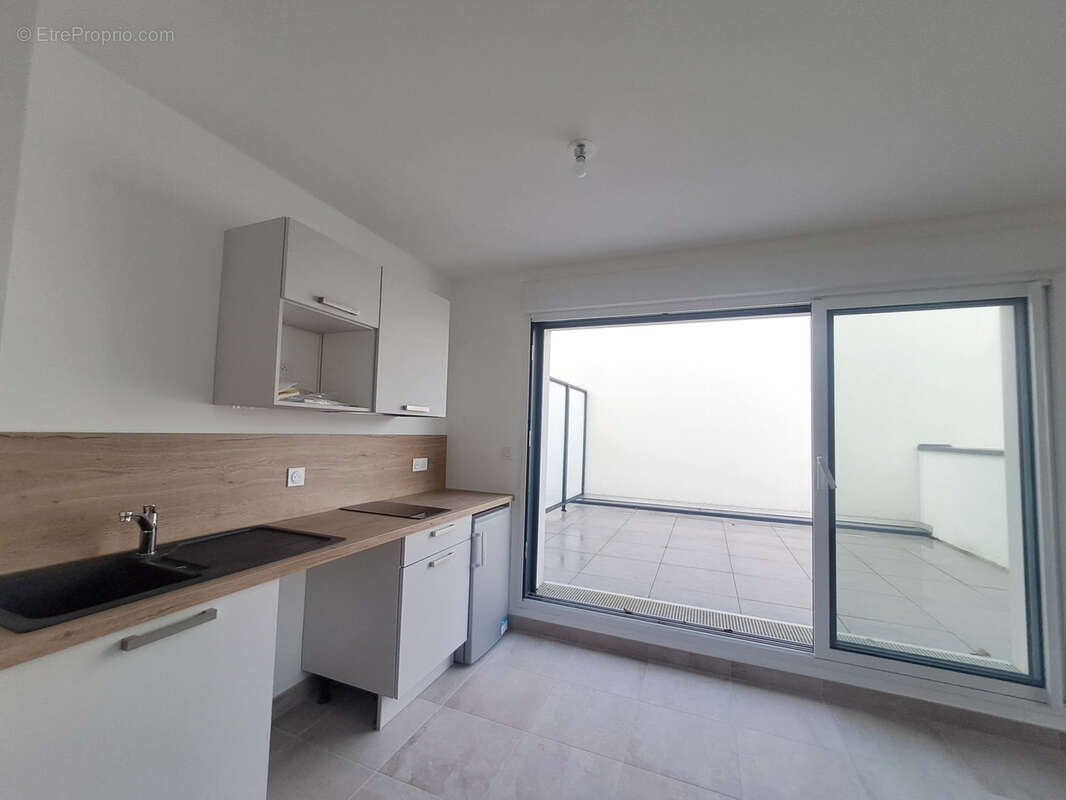 Appartement à GUERANDE