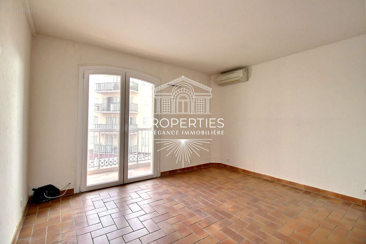 Appartement à SAINTE-MAXIME