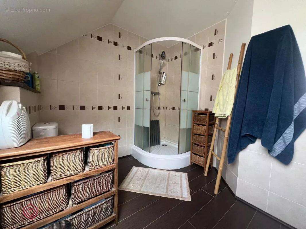 Maison à CASTILLON-EN-COUSERANS