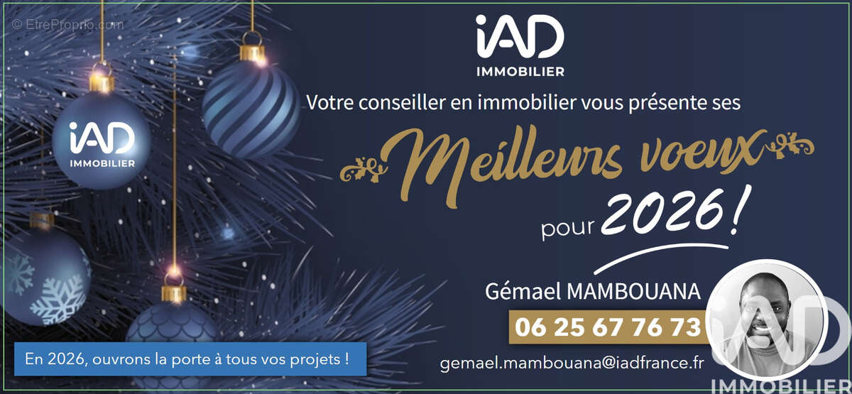 Photo 7 - Appartement à GAGNY