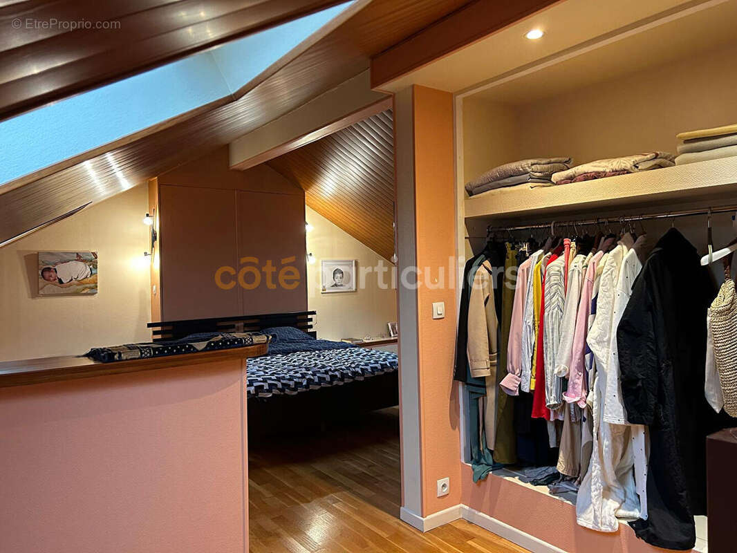 Maison à VILLENEUVE-SAINT-GEORGES