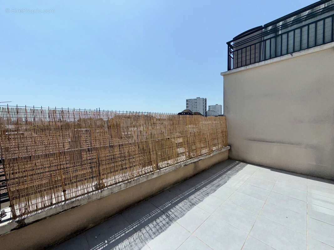 Appartement à ALFORTVILLE