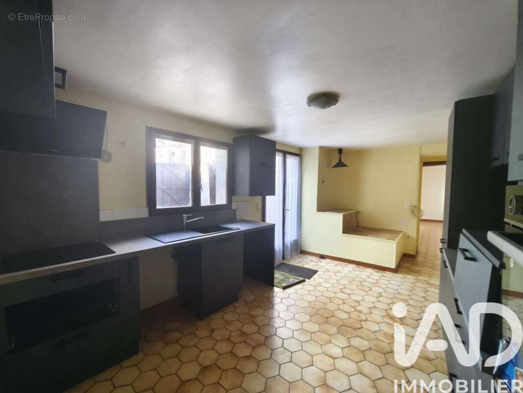 Photo 3 - Maison à BOYNES