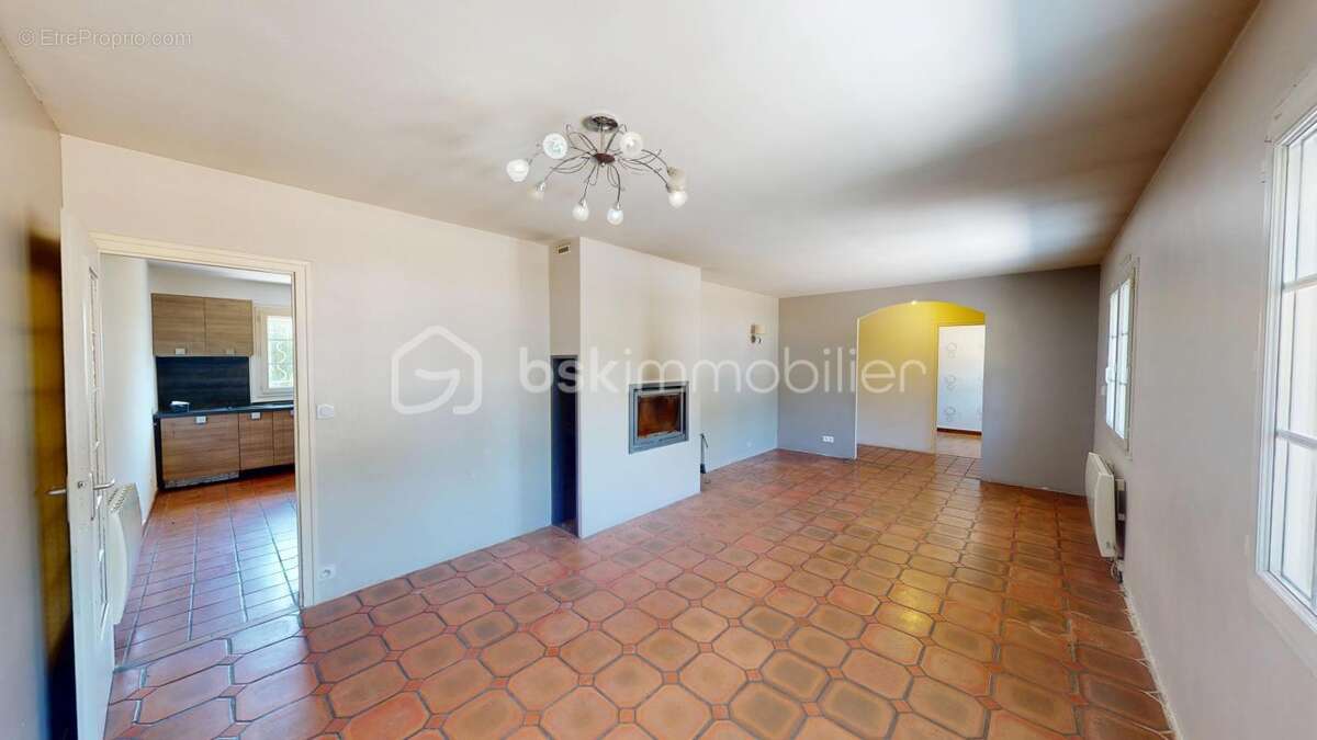 Maison de 177 m2 - photo 5