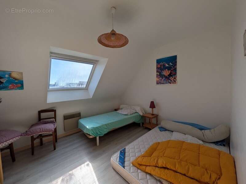Maison à GAVRES