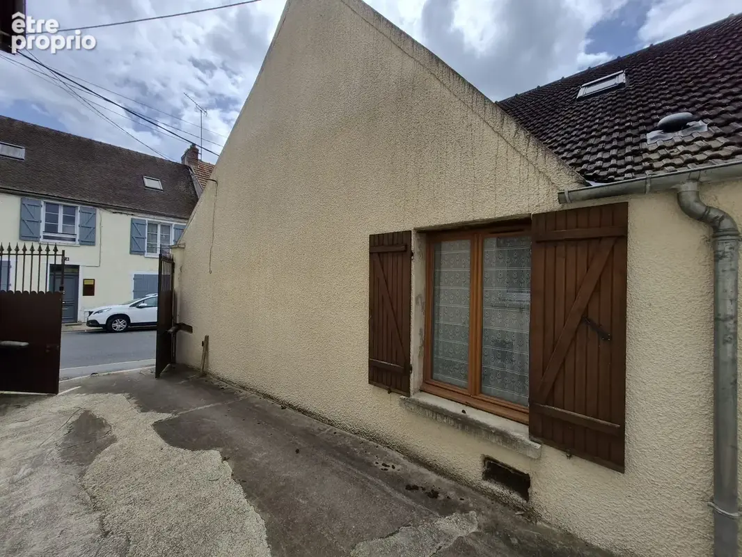 Appartement 2 pièces 38 m² à vendre à Saint-Arnoult-En-Yvelines (78730) - photo 8