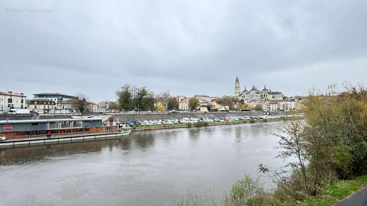 Appartement à PERIGUEUX