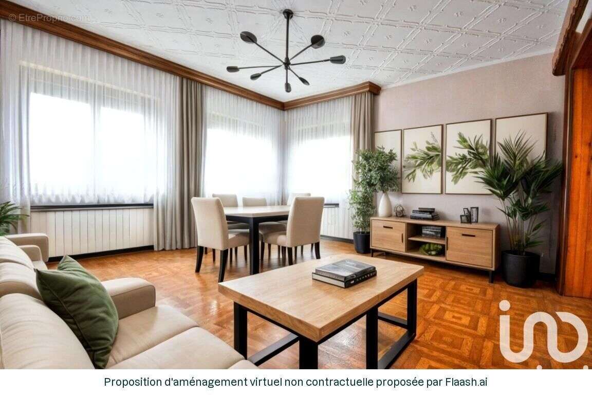 Photo 8 - Maison à CREHANGE