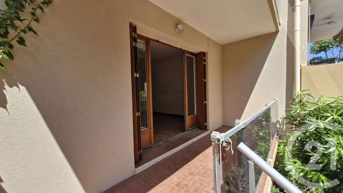 Appartement 45 m² à Le Lavandou  - photo 14