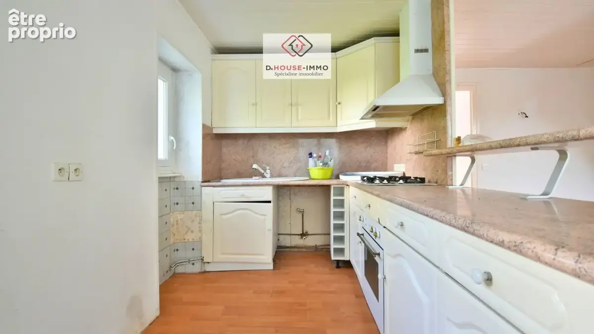 Maison 3 pièces 70 m² à vendre à Clohars-Carnoet (29360) - photo 20