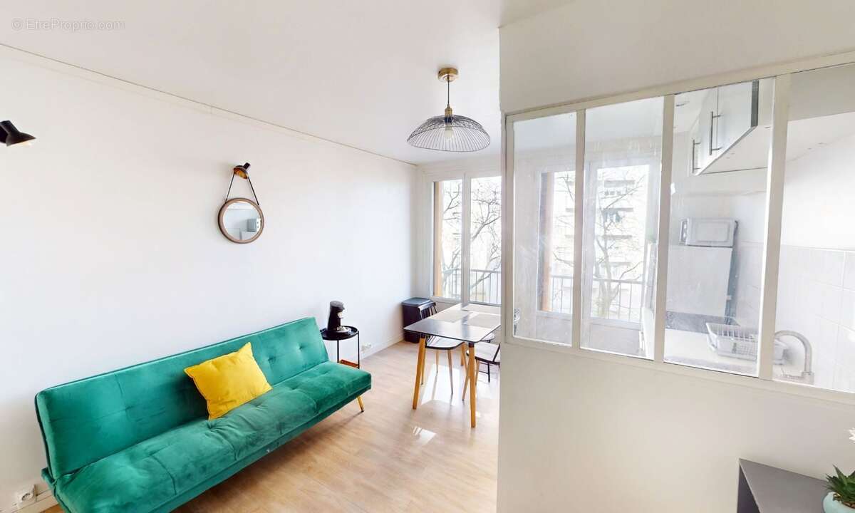 Appartement à ORLEANS