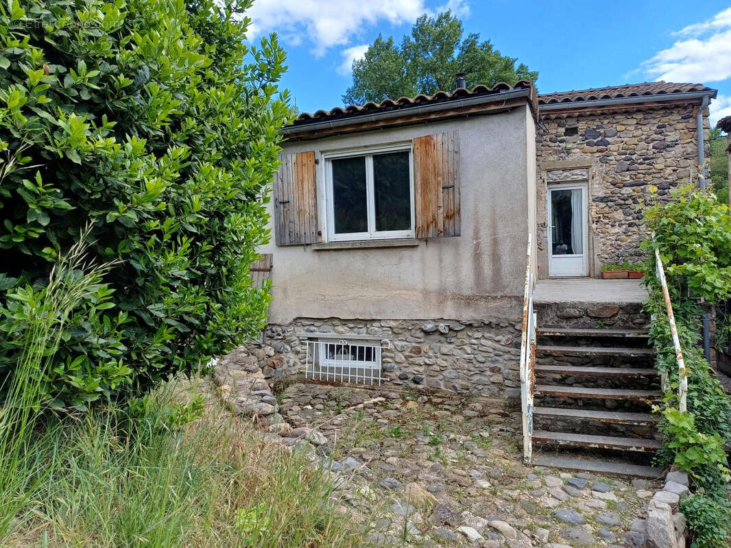 Maison à FLAVIAC