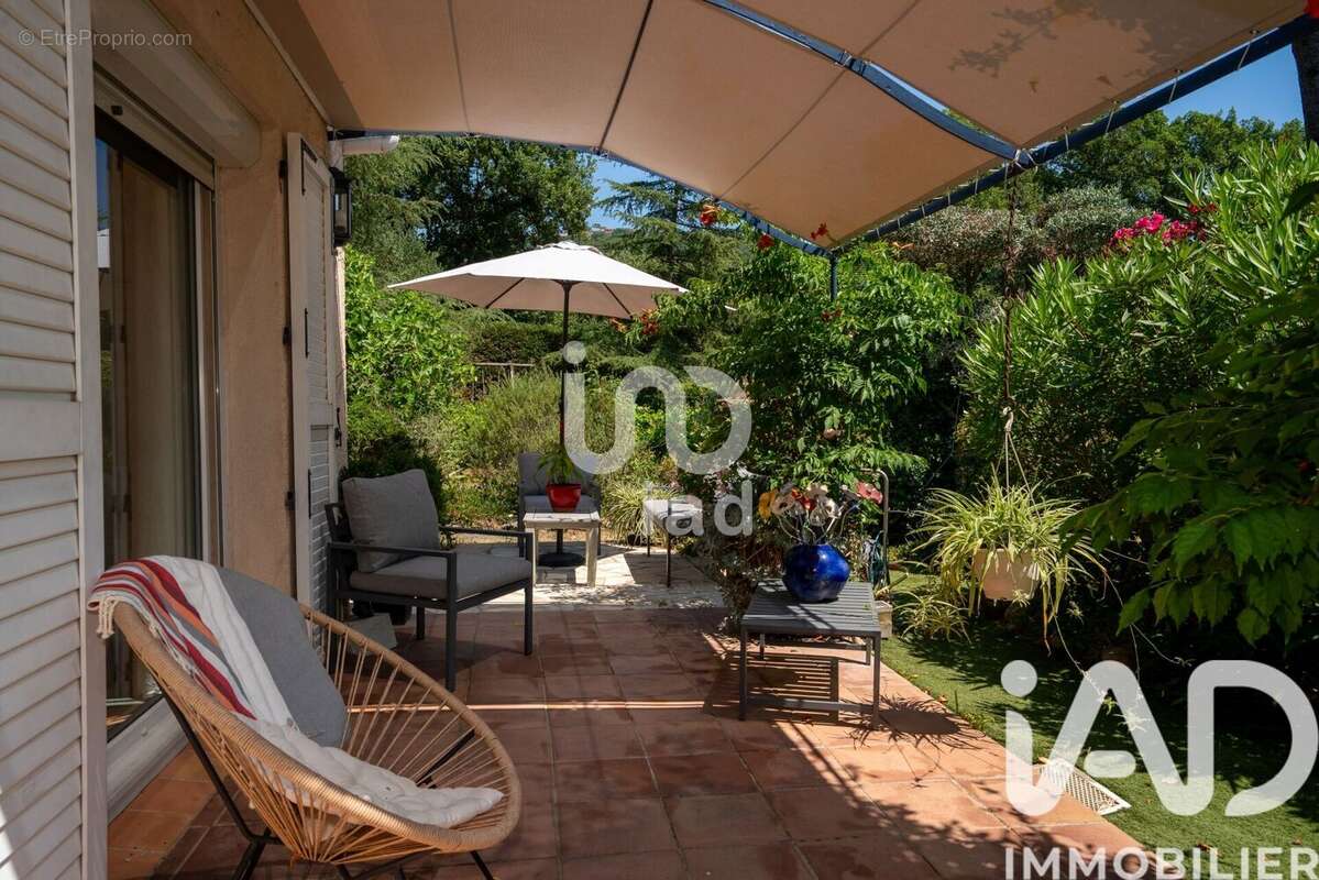 Photo 5 - Maison à GASSIN