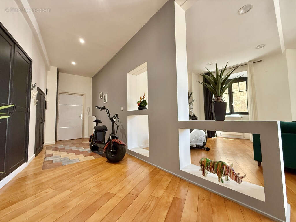 Appartement à VALENCE