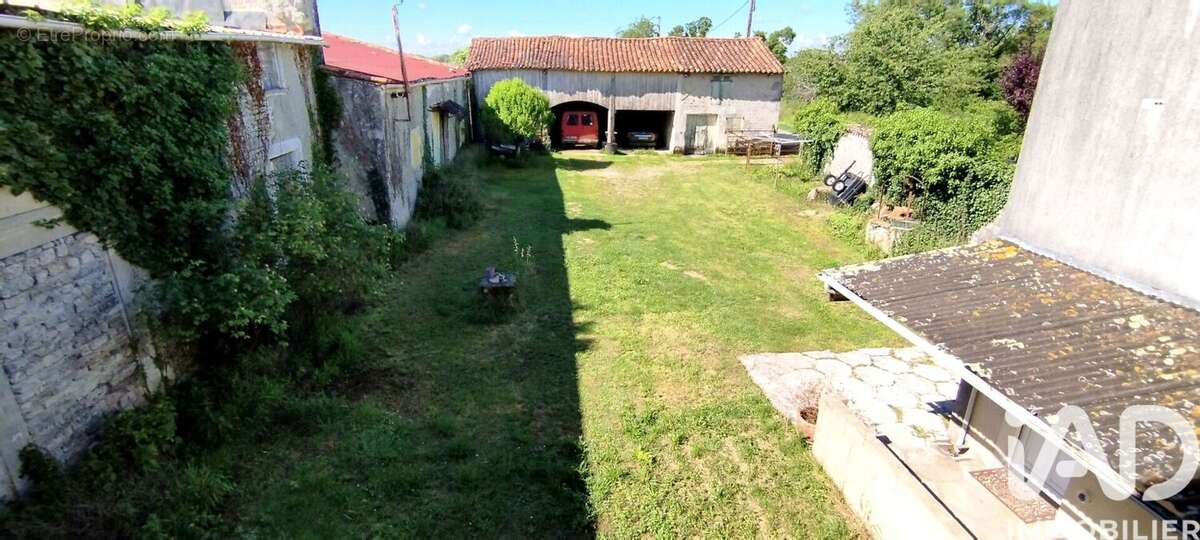 Photo 4 - Maison à NERE