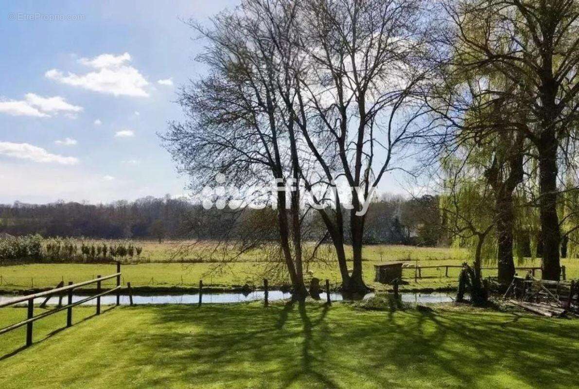 Maison 481 m² à Gouvieux  - photo 9
