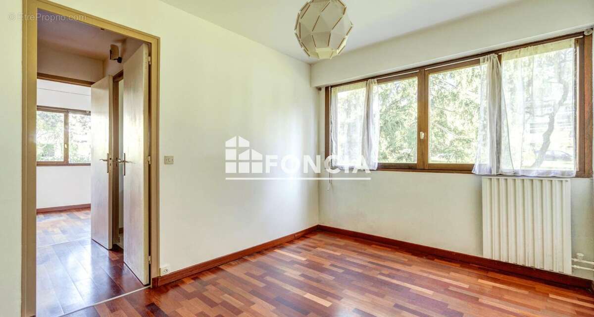 Appartement à NOISY-LE-ROI