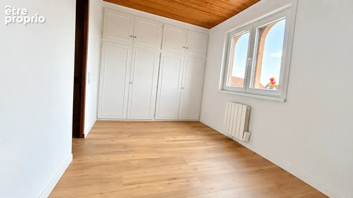 Weyersheim , Immeuble de rapport avec 3 appartements 247 m2 - photo 10