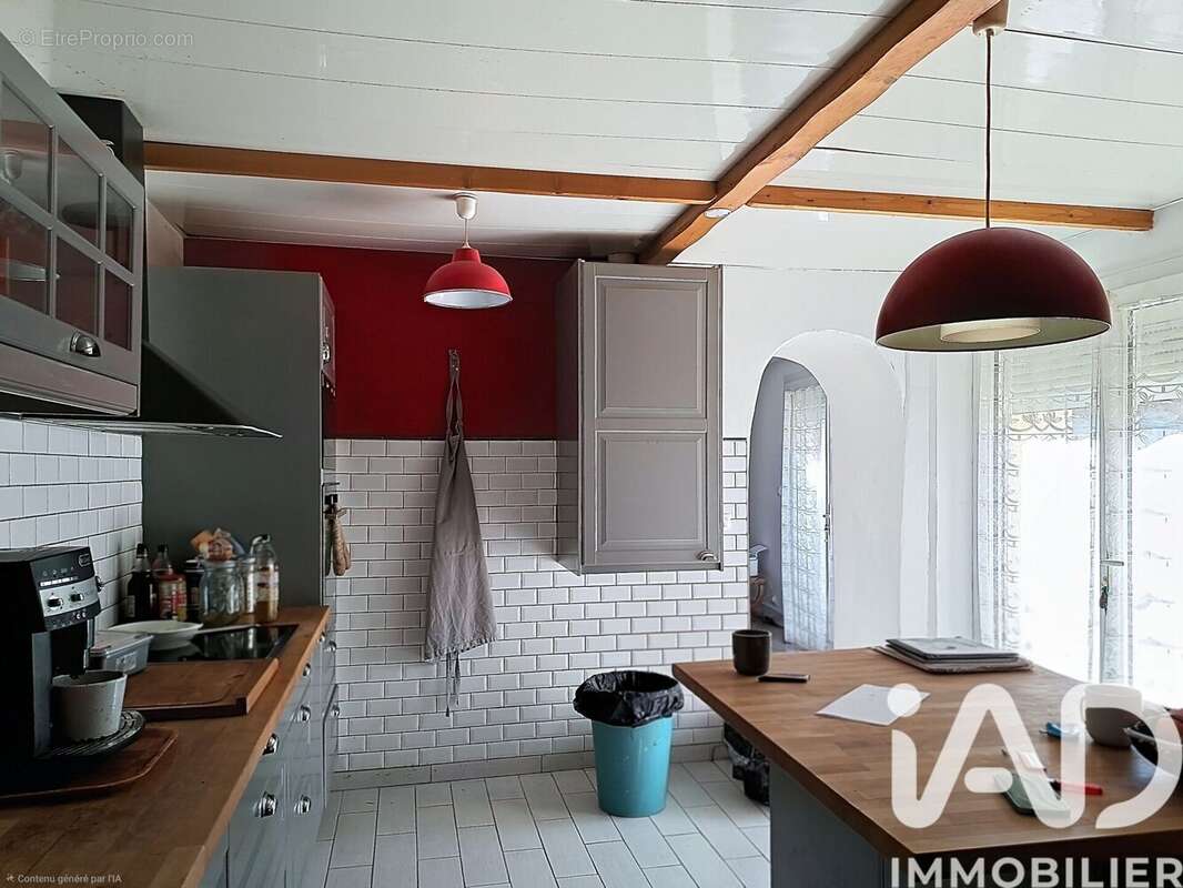 Photo 4 - Maison à NOGENT-L'ARTAUD