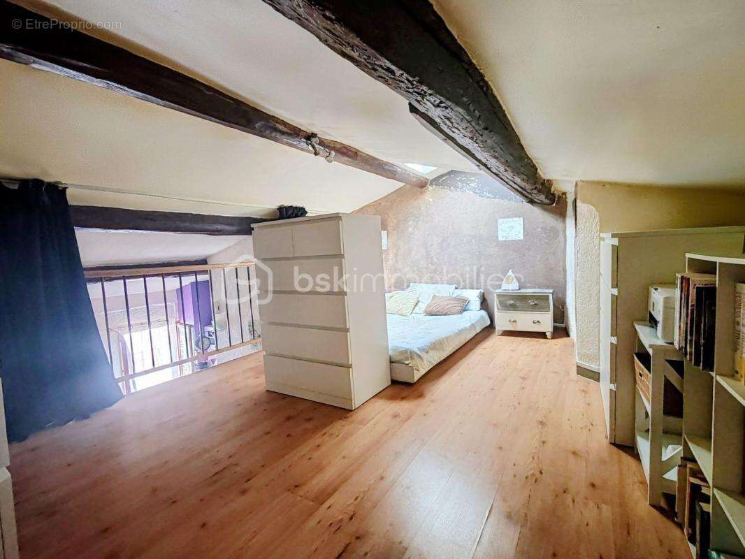 Appartement à MARSILLARGUES