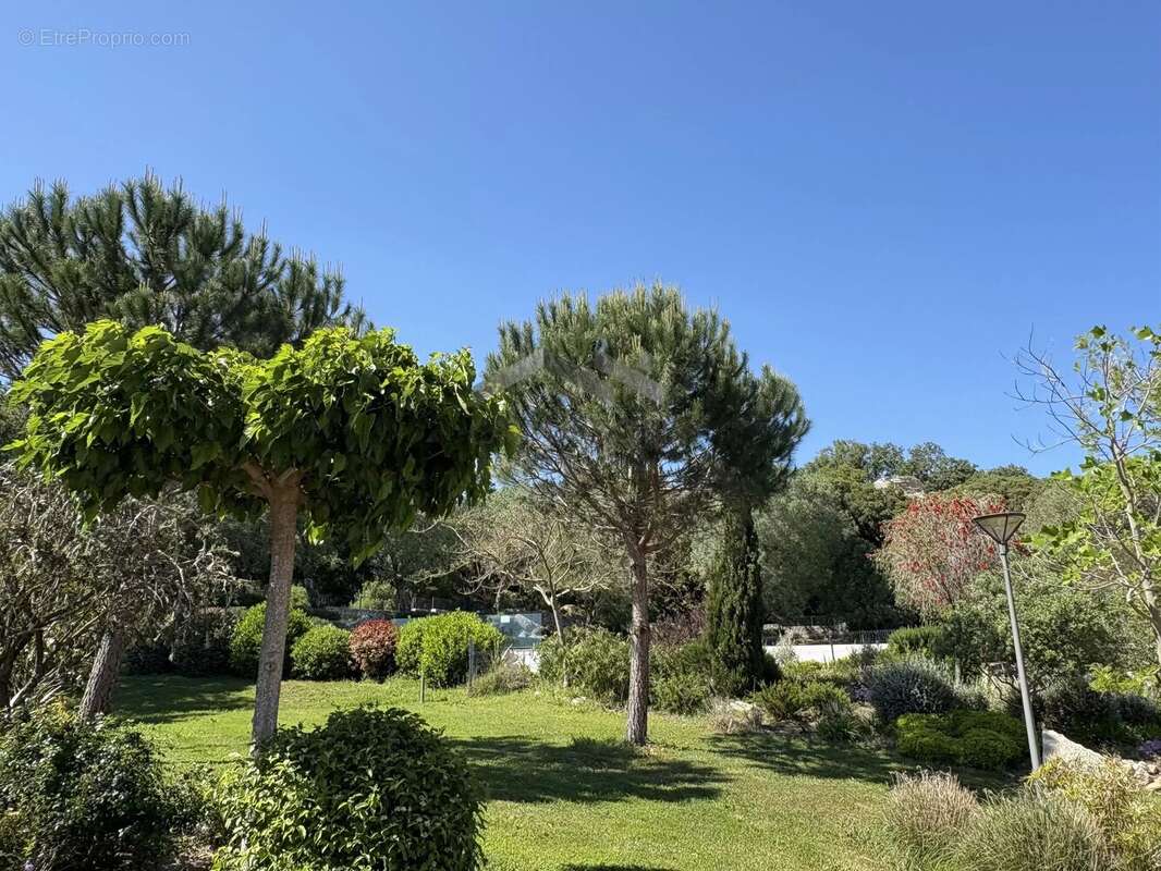 Appartement à PORTO-VECCHIO