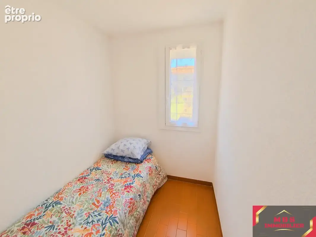 Argelès-Sur-Mer - Studio + Cabine 24m2 - garage 30m2 - photo 3
