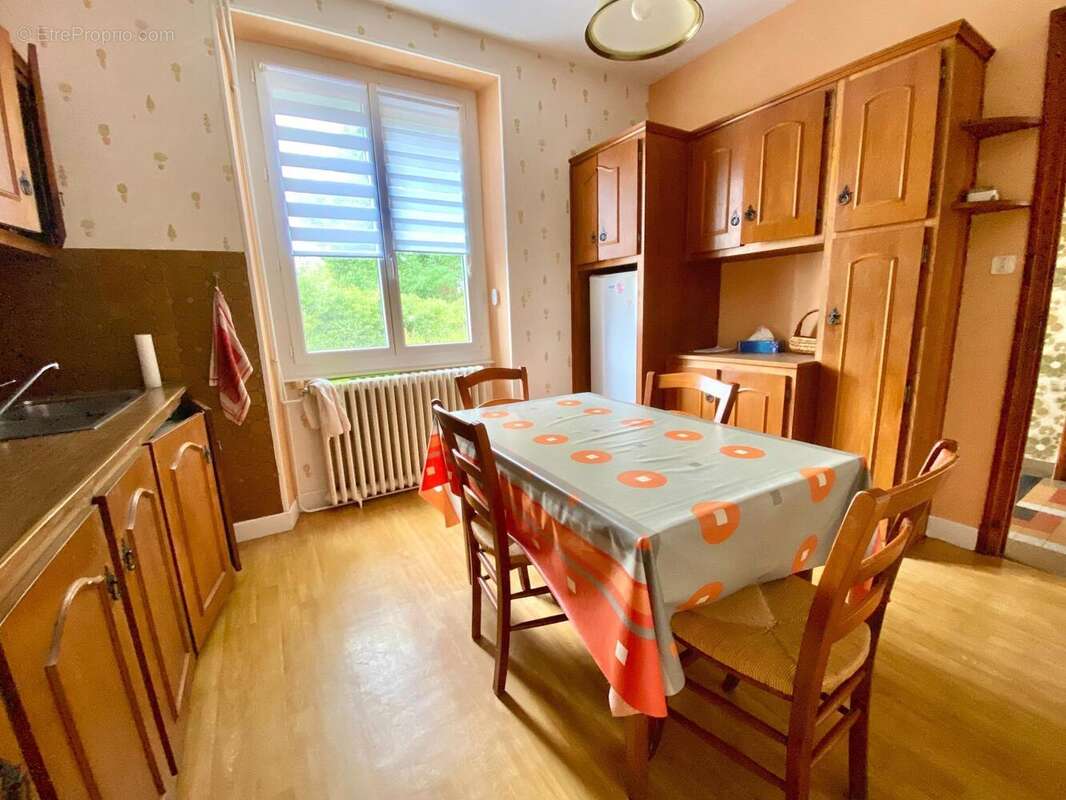 Photo 3 - Maison à SAINT-AMANS-SOULT