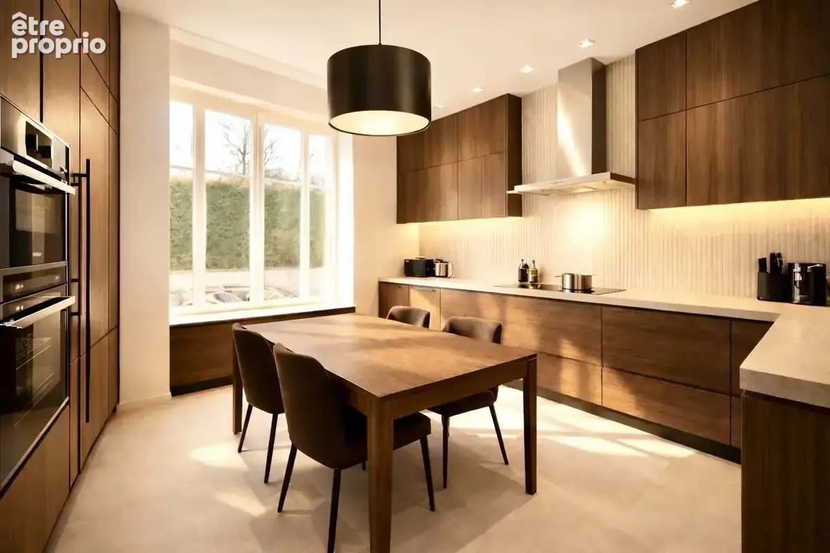 Maison 8 pièces 230 m² à vendre à Dardilly (69570) - photo 10