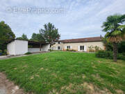 Maison à CHATILLON-SUR-CHALARONNE