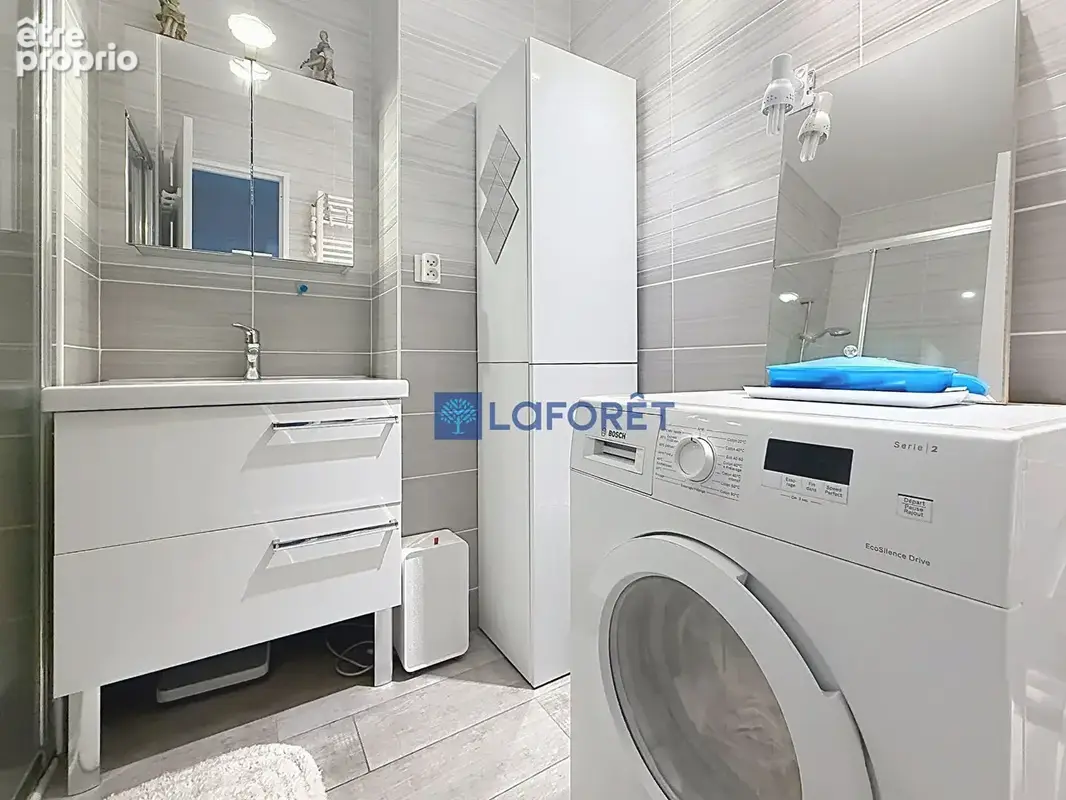 Appartement Cagnes Sur Mer 3 pièce(s) 65 m2 - photo 13