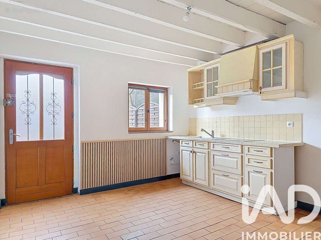 Photo 3 - Maison à CANTELEU