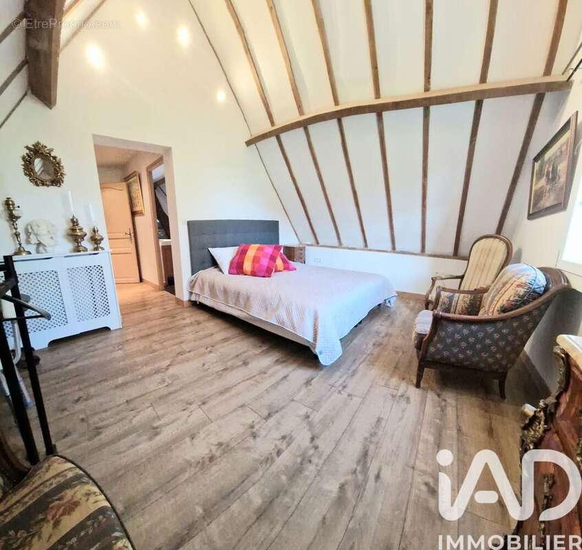 Photo 4 - Maison à SOUDAINE-LAVINADIERE