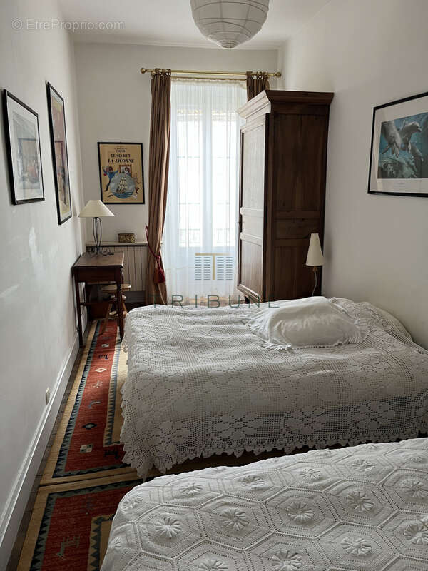 Maison à LAPLUME