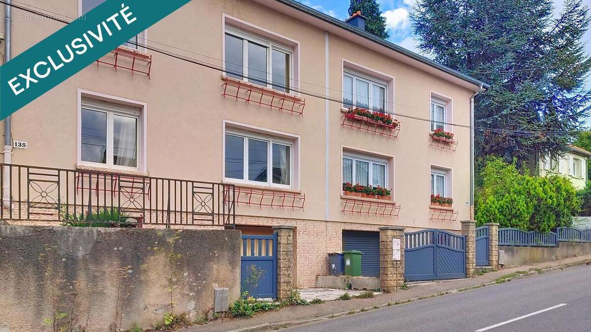 Photo 4 - Maison à HAYANGE