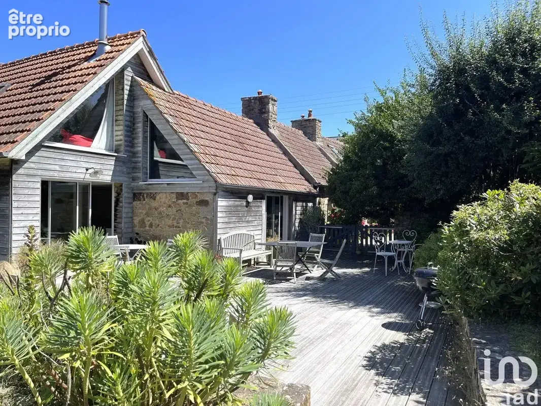 Photo 1 - Maison à LOUANNEC